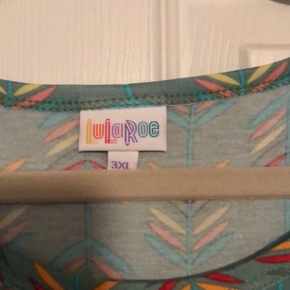 LulaRoe Dress - Picture 3 of 3